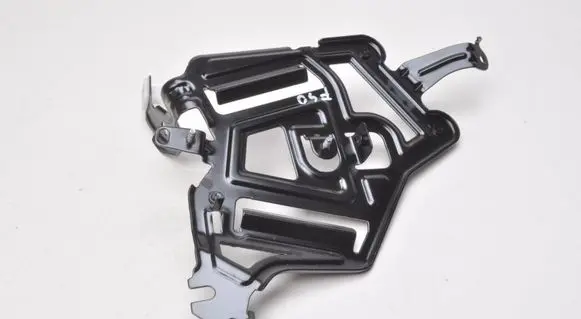 BMW 1 F40 Blind spot radar bracket 8794936
