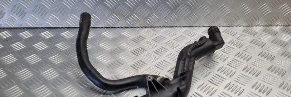 Ford Galaxy Oil fill pipe 9654733980