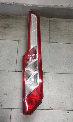 Ford Transit Custom Rear/tail lights BK2113404AG 162974726 16014B