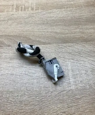 Volkswagen PASSAT CC Plug wire 7L6972726D