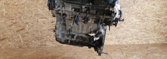 Citroen C4 II Engine 9H06 10JBFP 9684504780