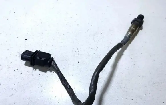 Mercedes-Benz C W205 Lambda probe sensor 0095426018 0258017349