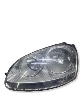 Volkswagen Golf V Headlight/headlamp 1K6941005P 1EG24700709