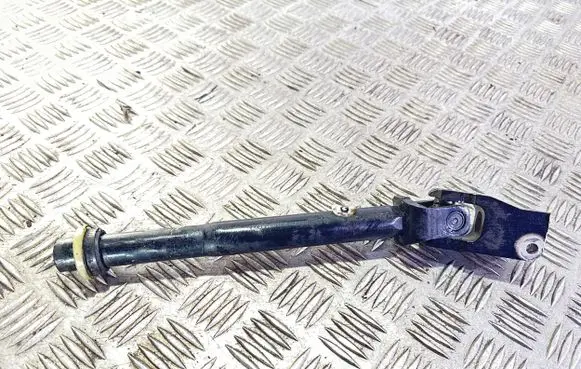 Steering column universal joint