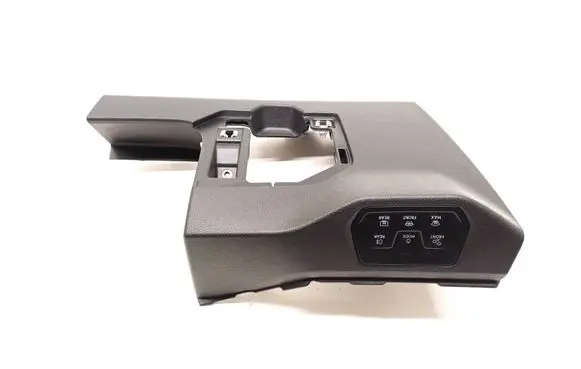 Volkswagen ID.4 Panel trim 11B858365