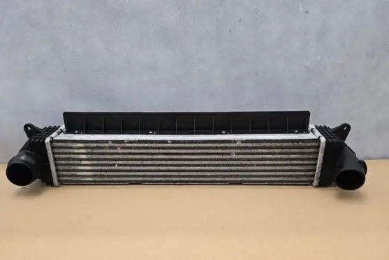 Hyundai Kona I Intercooler radiator 2827007630
