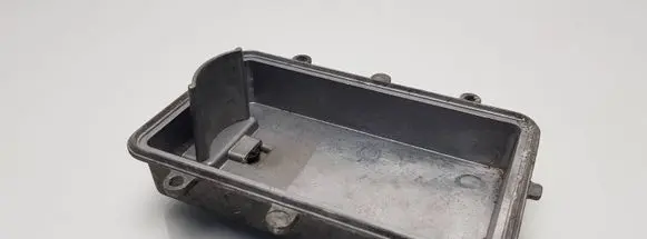 Mercedes-Benz E W210 Headlight/headlamp dust cover 15060400