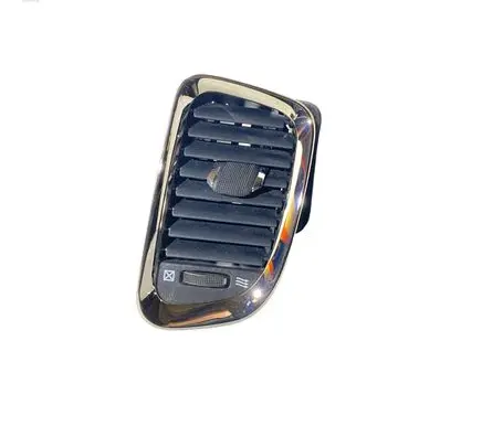 Dodge Durango Dash center air vent grill X90016800ZC