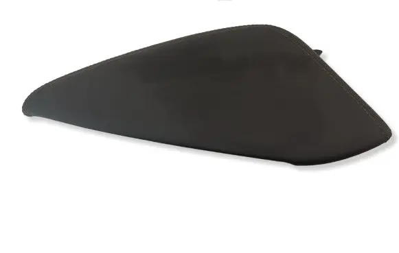 Nissan Qashqai Centre console side trim front 969924EH0A 96992HV02A
