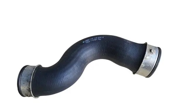Volkswagen Golf V Intercooler hose/pipe 1K0145832B