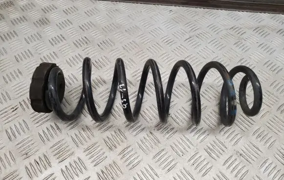 Audi Q5 SQ5 Rear coil spring