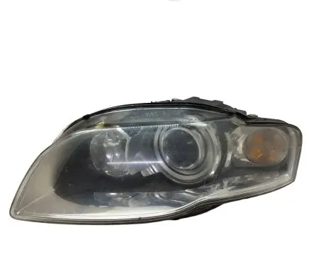 Audi A4 S4 B7 8E 8H Headlight/headlamp 1305239262 18021804 1307329154