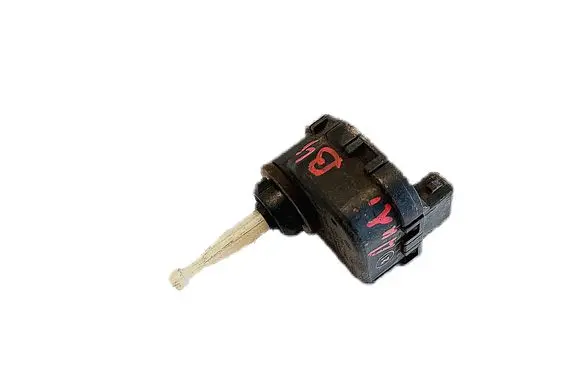 Audi 80 90 S2 B4 Headlight level adjustment motor 8A0941295B