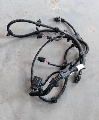 Porsche Cayenne (9PA) Other engine bay part 7L5971104