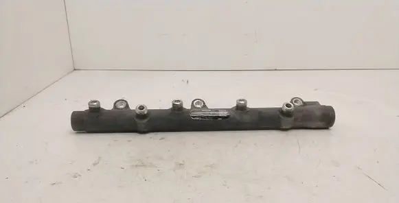 BMW 3 E46 Fuel main line pipe 7787164 08301315 0445214030