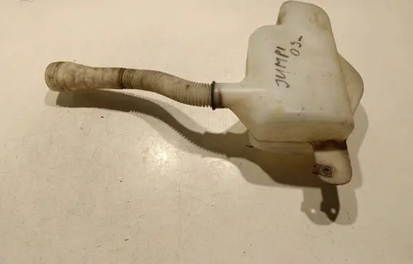 Citroen Jumpy Windshield washer fluid reservoir/tank 1488395080 78662B029 1408712680