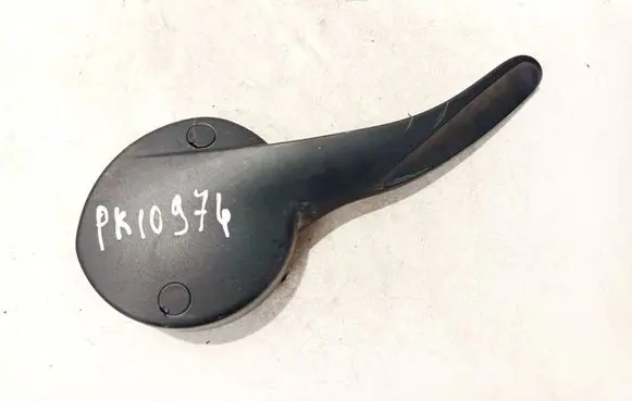Skoda Roomster (5J) Other interior part 5j0882251