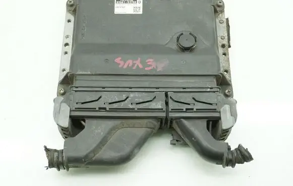 Lexus IS 220D-250-350 Engine control unit/module ECU 89661-53700
