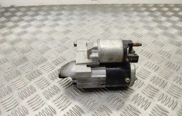 Citroen C4 II Starter motor V764559480
