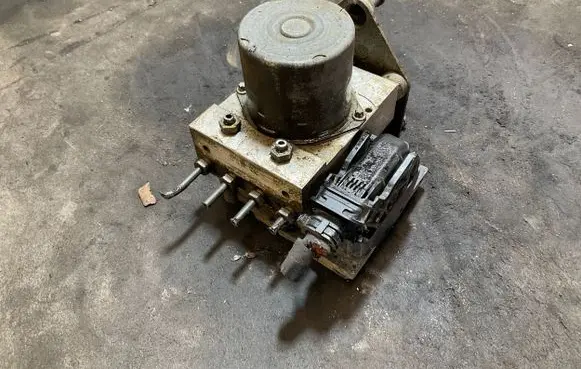 Mercedes-Benz Sprinter W906 ABS Pump A0014464189 0265230234 2908186006