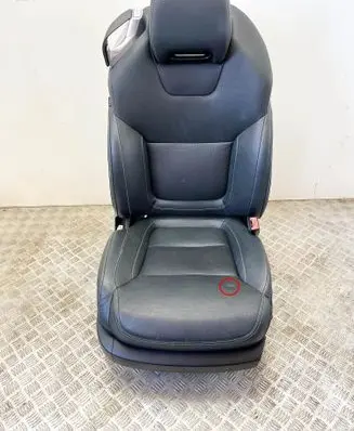 Mercedes-Benz SL R231 Front driver seat 
