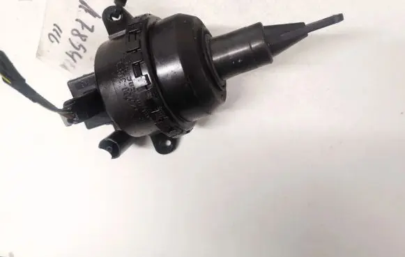 Valve vacuum