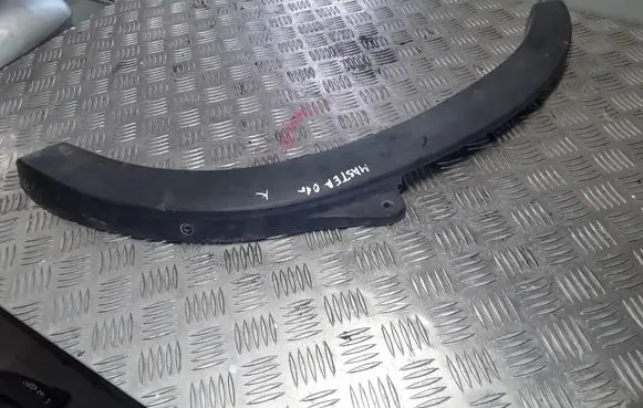 Renault Master II Fender trim (molding) 7701692570