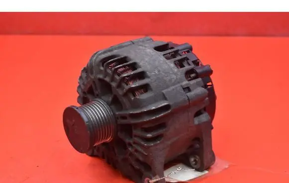 Renault Laguna II Generator/alternator 8200404459D