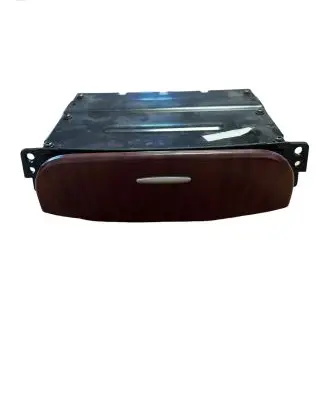 Hyundai Santa Fe Ashtray (front) 