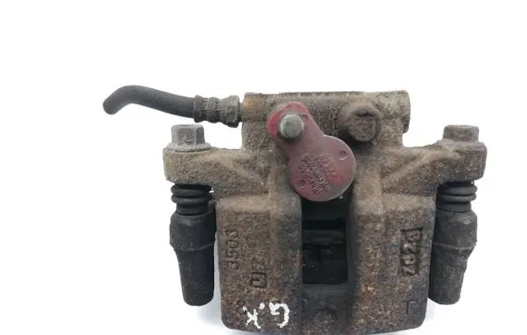 Mitsubishi ASX Rear brake caliper