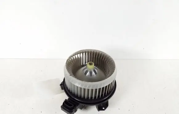 A/C air flow flap actuator/motor