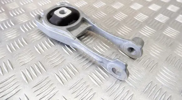 Toyota Yaris XP210 Engine mount bracket 12363K0050