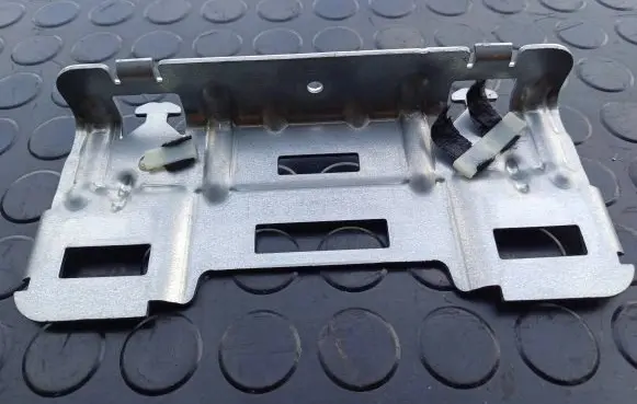 Volkswagen PASSAT B8 Headlining roof cover 3G0858687A S010618