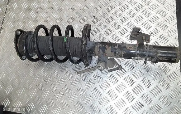 Ford Kuga I Front shock absorber/damper 8V4118K001