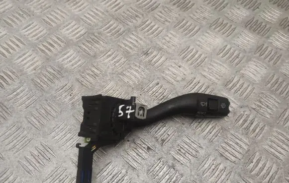 Audi TT TTS Mk2 Wiper speed switch 8P0953519C