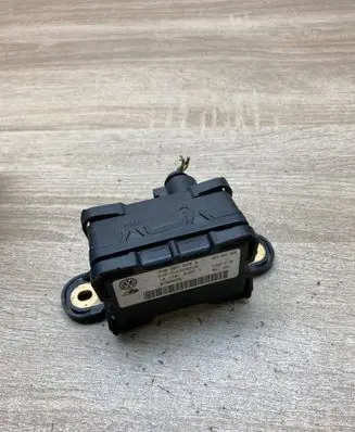 Volkswagen Transporter - Caravelle T5 ESP acceleration yaw rate sensor 7H0907655A