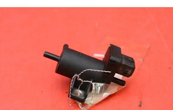 Renault Laguna II Vacuum valve 7700113709