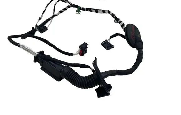 Volkswagen Tiguan Rear door wiring loom 5NA971693BD