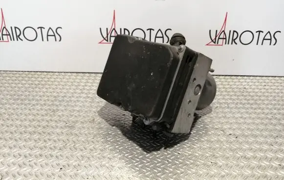 Fiat Ducato ABS Pump 0265233361 51804597