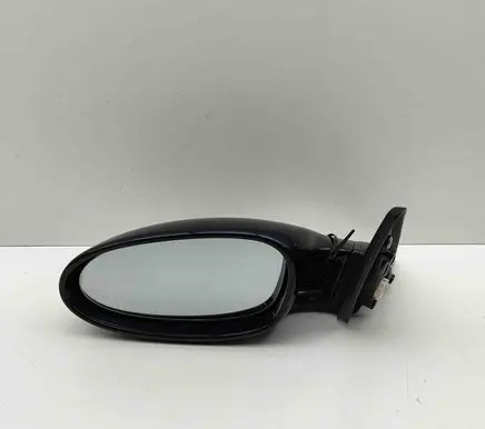 Porsche Boxster 987 Coupe wind mirror (mechanical) 99773161900 99773121904