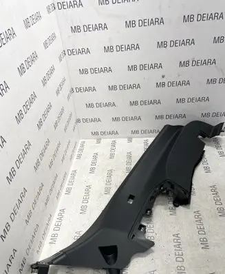 Mercedes-Benz GLC X253 C253 (D)pillar trim (top) A2536903601