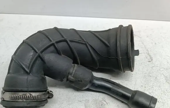 Ford Fiesta Air intake hose/pipe 9642212280
