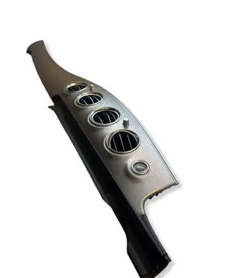 Mercedes-Benz E W213 Dashboard trim A2136809100