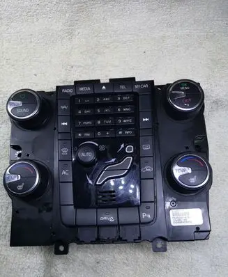 Volvo V60 Climate control unit 31288317