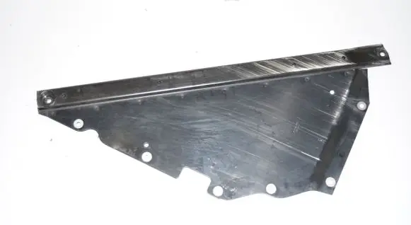 Other under body part