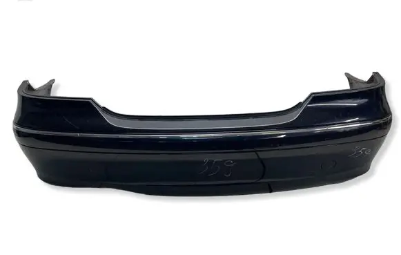 Mercedes-Benz CLK A209 C209 Rear bumper A2098850825