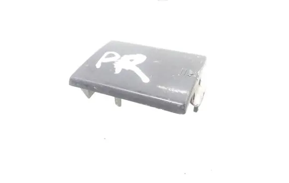 Mercedes-Benz E W211 Front tow hook cap/cover A2118850026