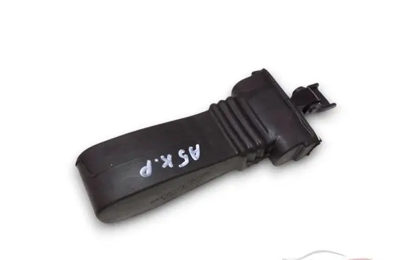 Audi A5 Sportback 8TA Front door check strap stopper 8T8837267A