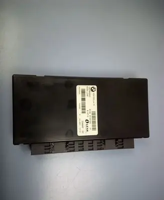 BMW 5 E60 E61 Comfort/convenience module 61359133144 KGME6X