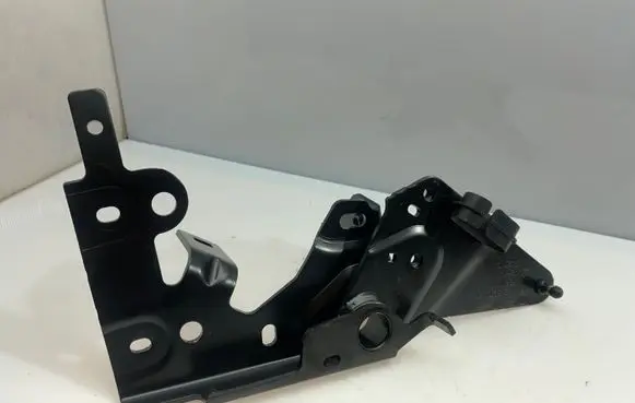 Audi A7 S7 4G Tailgate/trunk/boot hinge 4G8827858S